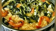 Arroz paraense