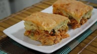 Torta de frango