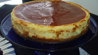 Cheesecake de goiabada