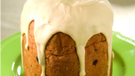 Panetone Trufado Branco