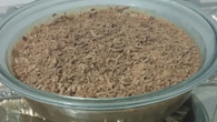 Mousse de chocolate tipo Danete