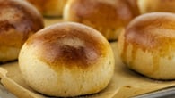 Pão de cebola sem glúten e sem lactose