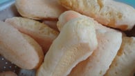 Biscoito de polvilho da Vó Zininha