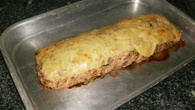 Rocambole de frango do Queidinho