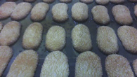 Bolacha champagne