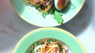 Salada de Aletria