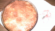 Gostosura de maçã