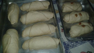 Pão da tia maria