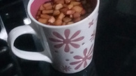 Vinho quente sem álcool