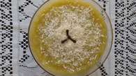 Doce de batata doce