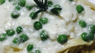 Molho de ricota