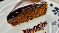 Bolo de inhame