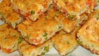 Torta de temperos