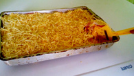 Escabelado super cremoso
