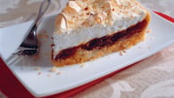 Torta de cupuaçu