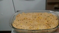 Risoto simples