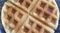 Waffles Nishimoto