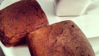 Bolacha de rapadura