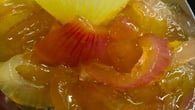 Cebola caramelizada