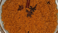Ambrosia da vovó