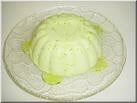 Mousse rápida de limão