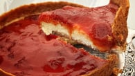 Torta Romeu e Julieta