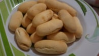 Biscoitos de queijo