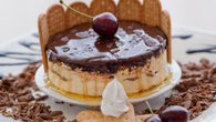 Torta Alemã
