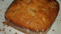 Pão de banana