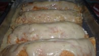 Panqueca Light