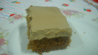 Bolo de Coca-Cola delicioso