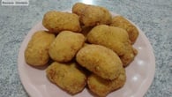 Nuggets de frango cozido