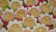 Docinho de amendoim