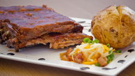 Costelinha (tipo Outback)