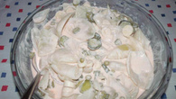 Salada Francesa