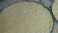 Massa de pizza receita da pizzaria