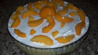 Torta tropical