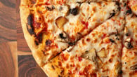 Massa de Pizza (sem glúten)