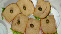 Sanduiche Rápido e Delicioso