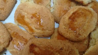 Tareco (biscoitinho - receita da Vovó)