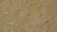 Souflé de cenoura, abóbora e inhame