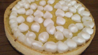Lemon pie (torta de Limão)