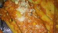 Panquecas de Frango