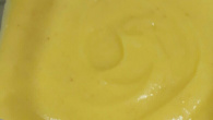 Mandioqueijo (queijo vegano)