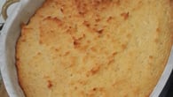 Bolo de Macaxeira