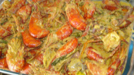 Moqueca de Pitú