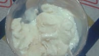 Creme de cupuaçu da Helsy