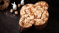 Colomba Pascal / Torta Colomba di Pasqua