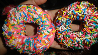 Donuts americanos