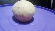 Pão de quejo de liquidificador